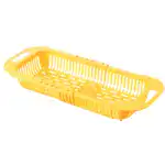 Extend Kitchen Sink Drain Basket