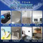 Multifunctional Kitchen Cleaner
