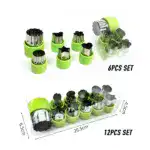 Multishape Food Cutter Set