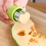Multishape Food Cutter Set