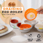 Swift Egg Cooking Appliance