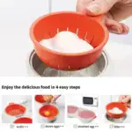 Swift Egg Cooking Appliance