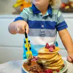 Creatively Kids Dining Tool