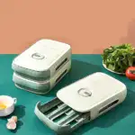 Egg Storage Drawer Box