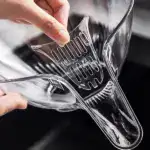 High Temperature Resistant Kitchen Essentials Drainage Basket