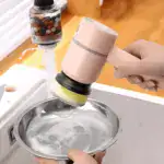 Kitchen Smart Cleaning Brush