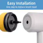 Kitchen Smart Cleaning Brush