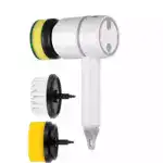 Kitchen Smart Cleaning Brush