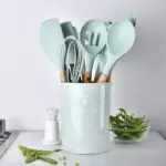 Heat Resistant Utensil Set