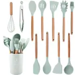 Heat Resistant Utensil Set