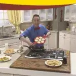Pancake Maker Nonstick Cooking Tool Egg Ring