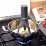 Kitchen Chef's Robotic Stirring Devices
