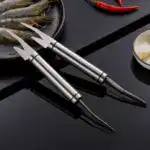 5 in 1 Multifunctional Shrimp Line Fish Maw Knife