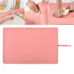 Extra Large Kitchen Tools Silicone Pad