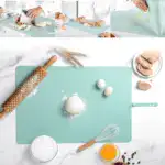 Extra Large Kitchen Tools Silicone Pad