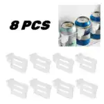 Refrigerator Storage Dividers