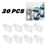 Refrigerator Storage Dividers