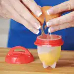 Eggcrafter Cooking Set