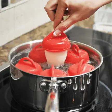 Eggcrafter Cooking Set