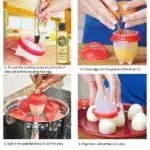 Eggcrafter Cooking Set