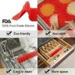 Non-Stick Baking Cooking Mat
