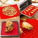 Non-Stick Baking Cooking Mat