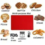 Non-Stick Baking Cooking Mat