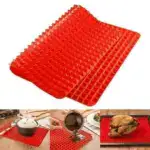 Non-Stick Baking Cooking Mat