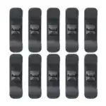 Kitchen Appliance Cord Organizer Stick On
