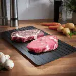 Meat Defrosting Plate