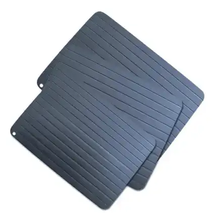 Meat Defrosting Plate
