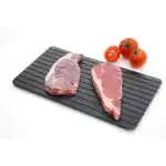 Meat Defrosting Plate