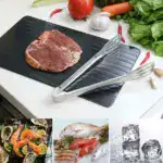 Meat Defrosting Plate