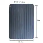 Meat Defrosting Plate