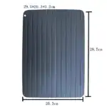 Meat Defrosting Plate