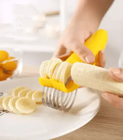 Food Manual Slicer
