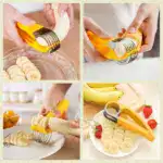 Food Manual Slicer