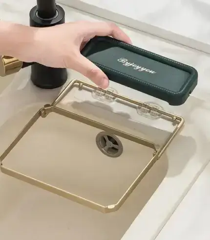 Kitchen Residue Filter Screen Holder