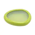 Silicone fruit storage box