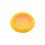Silicone fruit storage box