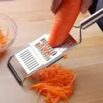 All-in-One Vegetable Slicer and Cutting Set