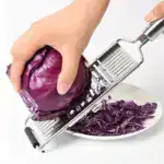 All-in-One Vegetable Slicer and Cutting Set