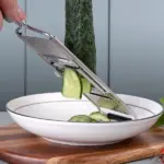 All-in-One Vegetable Slicer and Cutting Set