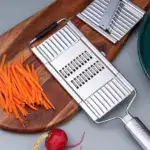 All-in-One Vegetable Slicer and Cutting Set