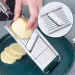 All-in-One Vegetable Slicer and Cutting Set