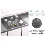 Ultra-Absorbent Kitchen Drying Mat