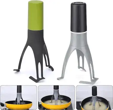 Automatic Cooking Stirring Tool
