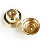 Solid Brass Bowl Set