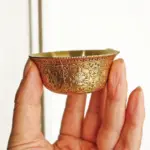 Tibetan Copper Bowl