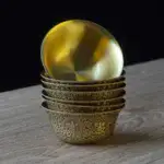Tibetan Copper Bowl